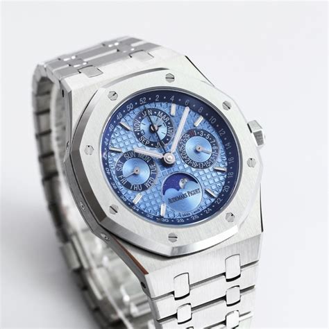 audemars piguet - royal oak 26574pt|audemars piguet royal oak collection.